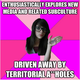 Image for article titled The Myth of the Fake Geek Girl